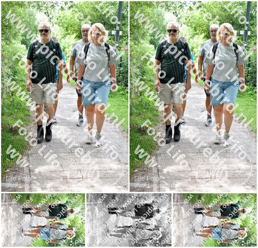 Evenement foto: Utrecht City Walk Serie 391