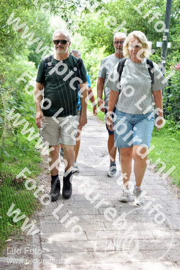 Evenement foto: Utrecht City Walk Serie 391