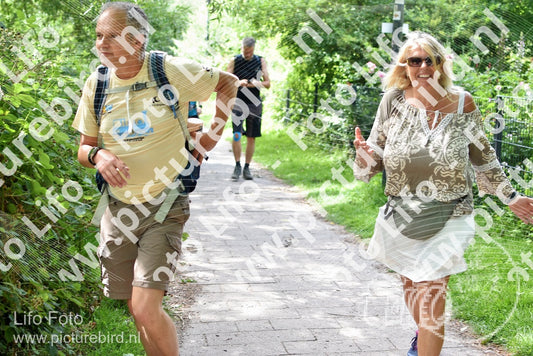 Evenement foto: Utrecht City Walk Serie 391