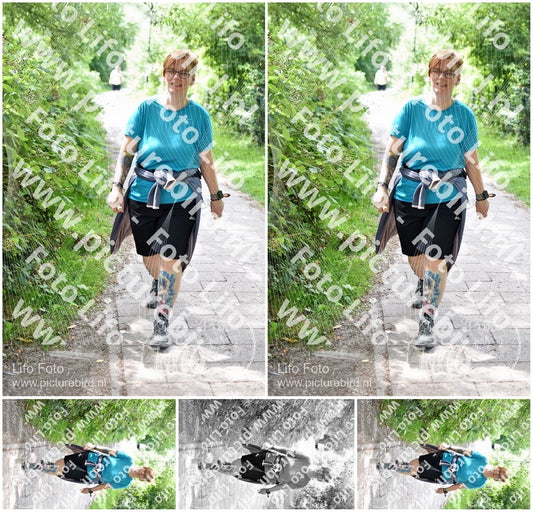 Evenement foto: Utrecht City Walk Serie 391