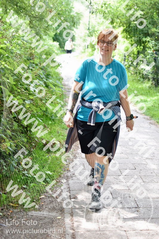 Evenement foto: Utrecht City Walk Serie 391