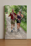 Evenement foto: Utrecht City Walk Serie 391