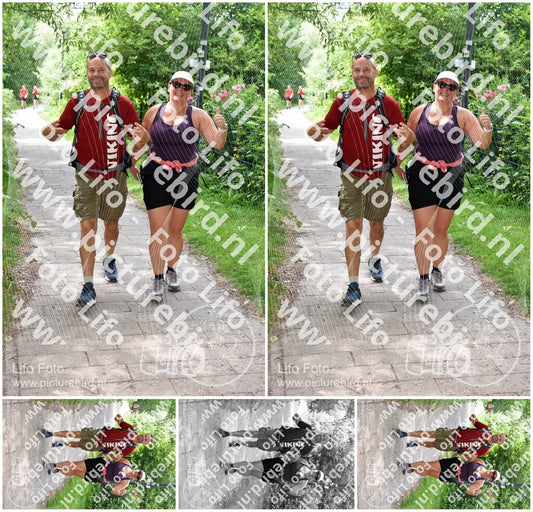 Evenement foto: Utrecht City Walk Serie 391