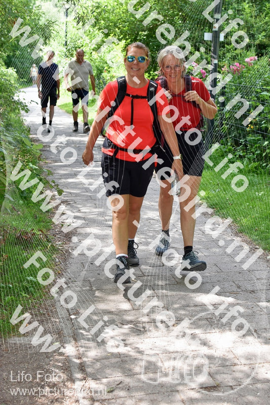 Evenement foto: Utrecht City Walk Serie 391