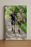 Evenement foto: Utrecht City Walk Serie 391