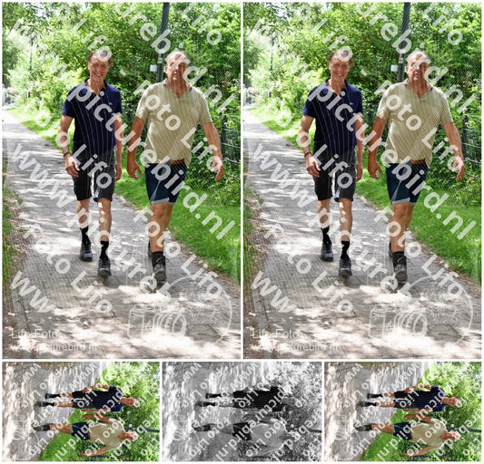 Evenement foto: Utrecht City Walk Serie 391
