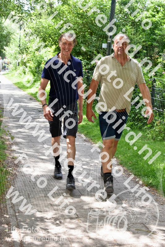 Evenement foto: Utrecht City Walk Serie 391