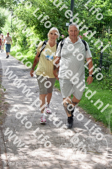 Evenement foto: Utrecht City Walk Serie 391