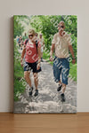 Evenement foto: Utrecht City Walk Serie 391