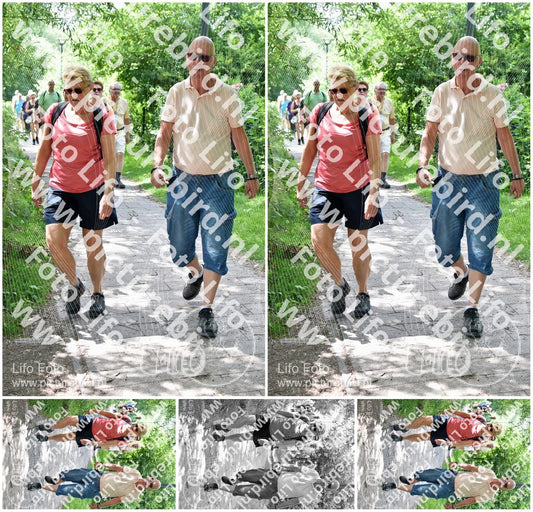 Evenement foto: Utrecht City Walk Serie 391
