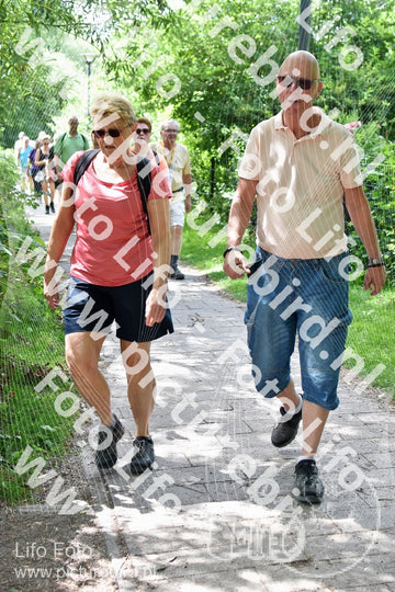 Evenement foto: Utrecht City Walk Serie 391