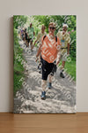 Evenement foto: Utrecht City Walk Serie 391