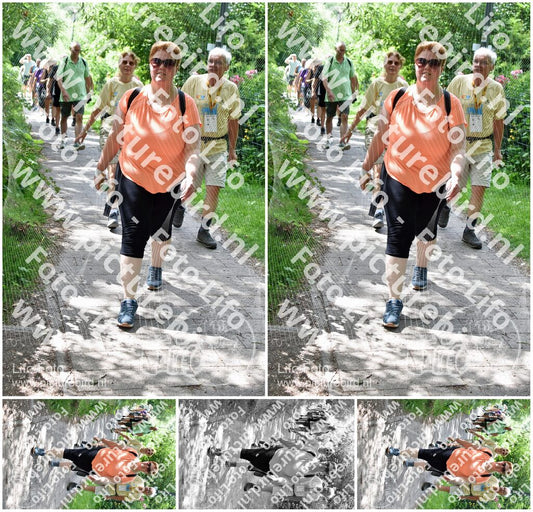 Evenement foto: Utrecht City Walk Serie 391