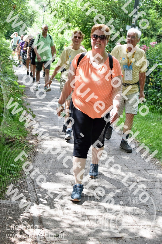 Evenement foto: Utrecht City Walk Serie 391