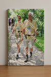 Evenement foto: Utrecht City Walk Serie 391