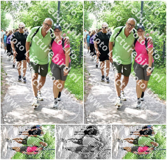 Evenement foto: Utrecht City Walk Serie 391