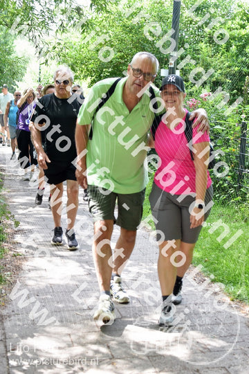 Evenement foto: Utrecht City Walk Serie 391