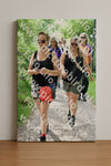 Evenement foto: Utrecht City Walk Serie 391