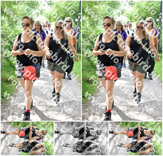 Evenement foto: Utrecht City Walk Serie 391
