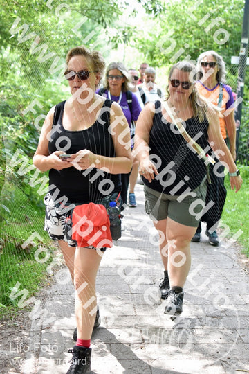 Evenement foto: Utrecht City Walk Serie 391