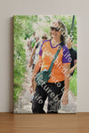 Evenement foto: Utrecht City Walk Serie 391