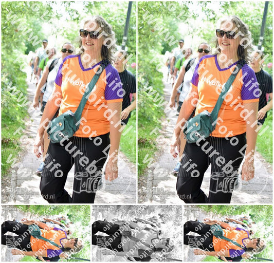 Evenement foto: Utrecht City Walk Serie 391