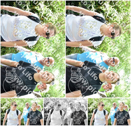 Evenement foto: Utrecht City Walk Serie 391