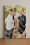 Evenement foto: Utrecht City Walk Serie 391
