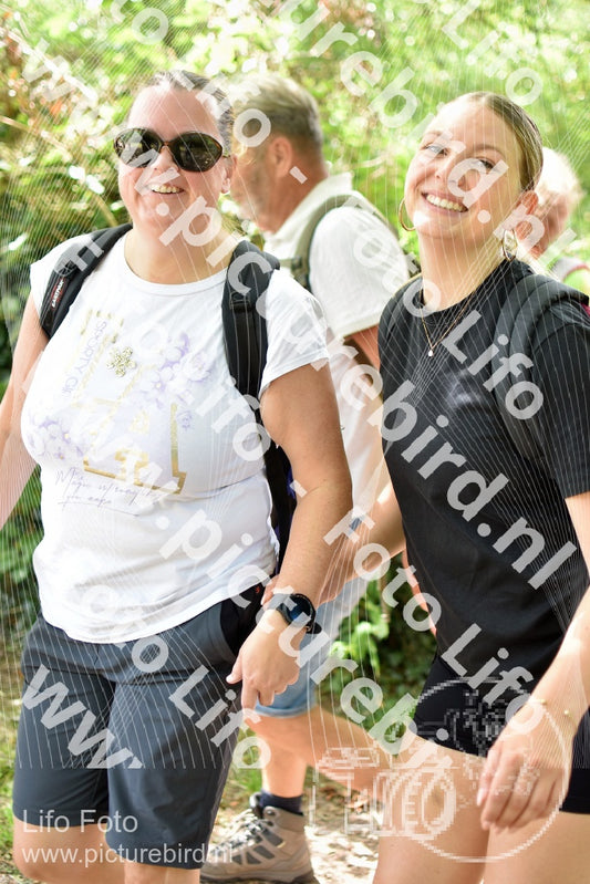 Evenement foto: Utrecht City Walk Serie 391