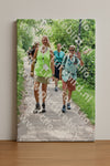 Evenement foto: Utrecht City Walk Serie 391