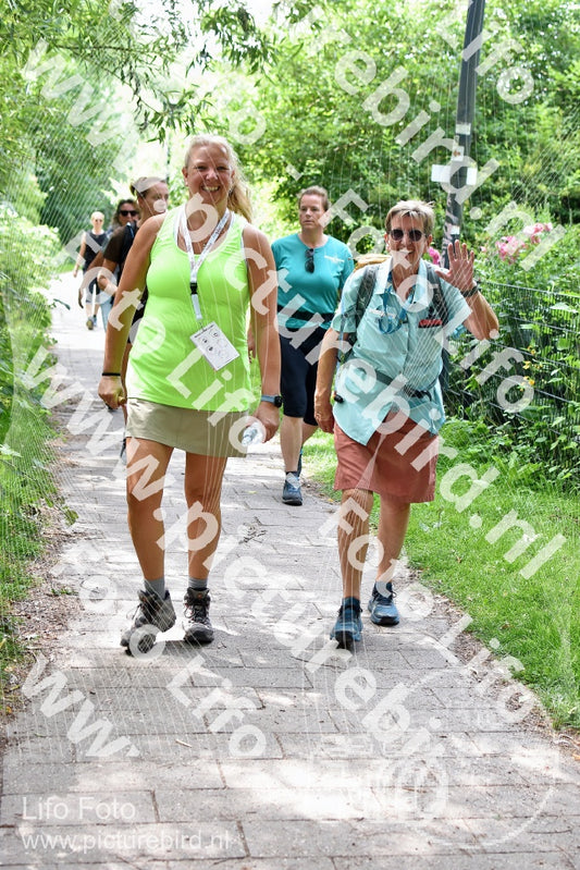 Evenement foto: Utrecht City Walk Serie 391