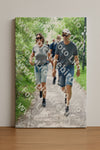 Evenement foto: Utrecht City Walk Serie 391