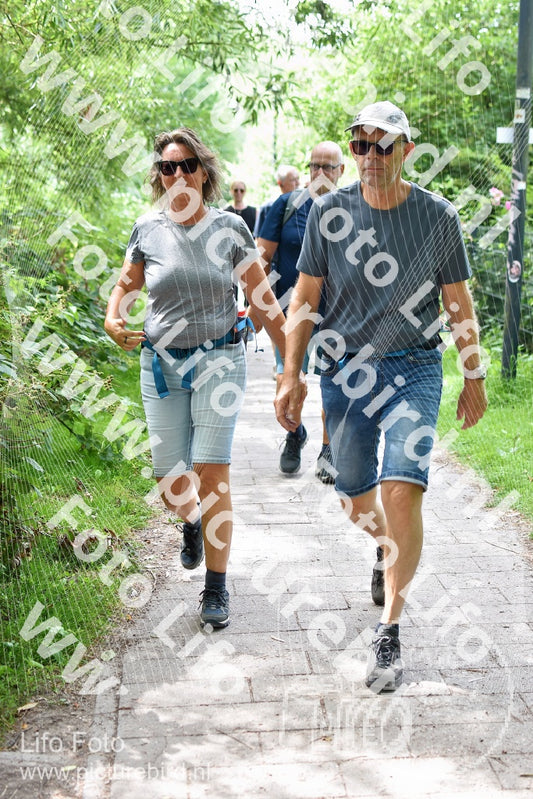 Evenement foto: Utrecht City Walk Serie 391