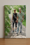 Evenement foto: Utrecht City Walk Serie 391