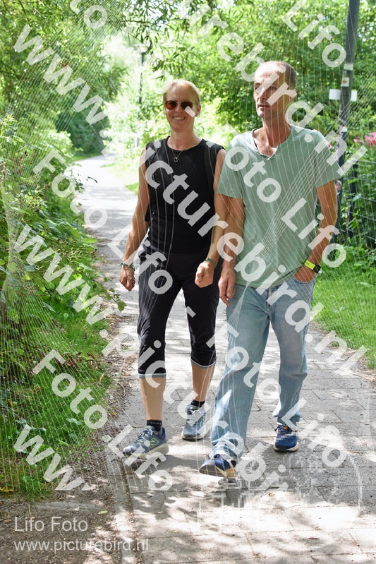 Evenement foto: Utrecht City Walk Serie 391