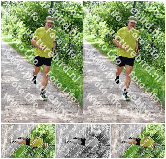 Evenement foto: Utrecht City Walk Serie 391