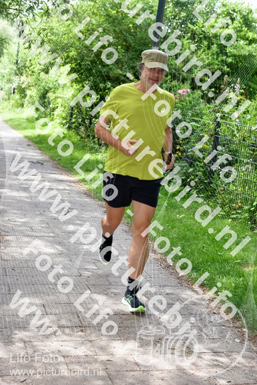 Evenement foto: Utrecht City Walk Serie 391