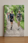 Evenement foto: Utrecht City Walk Serie 391