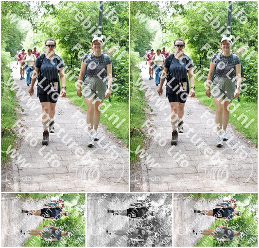 Evenement foto: Utrecht City Walk Serie 391