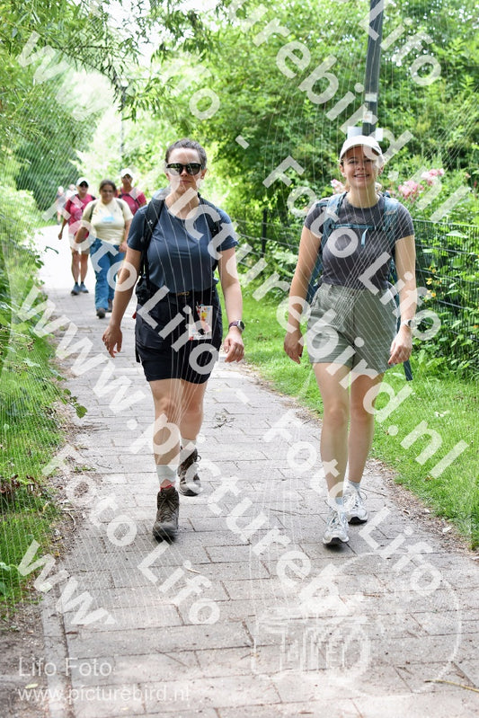 Evenement foto: Utrecht City Walk Serie 391