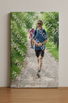 Evenement foto: Utrecht City Walk Serie 391