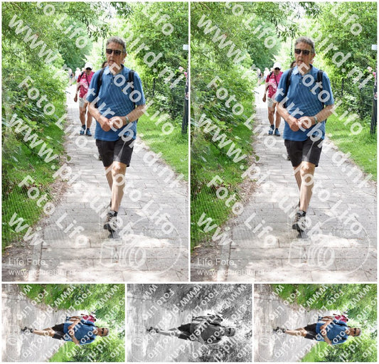 Evenement foto: Utrecht City Walk Serie 391
