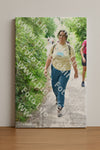 Evenement foto: Utrecht City Walk Serie 391