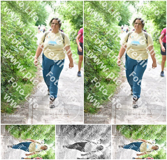 Evenement foto: Utrecht City Walk Serie 391
