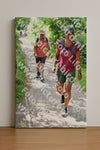 Evenement foto: Utrecht City Walk Serie 391