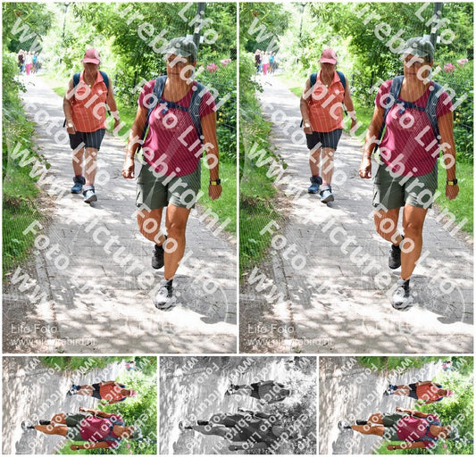 Evenement foto: Utrecht City Walk Serie 391