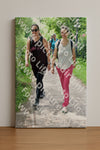 Evenement foto: Utrecht City Walk Serie 391