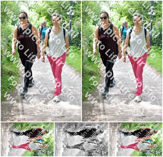 Evenement foto: Utrecht City Walk Serie 391