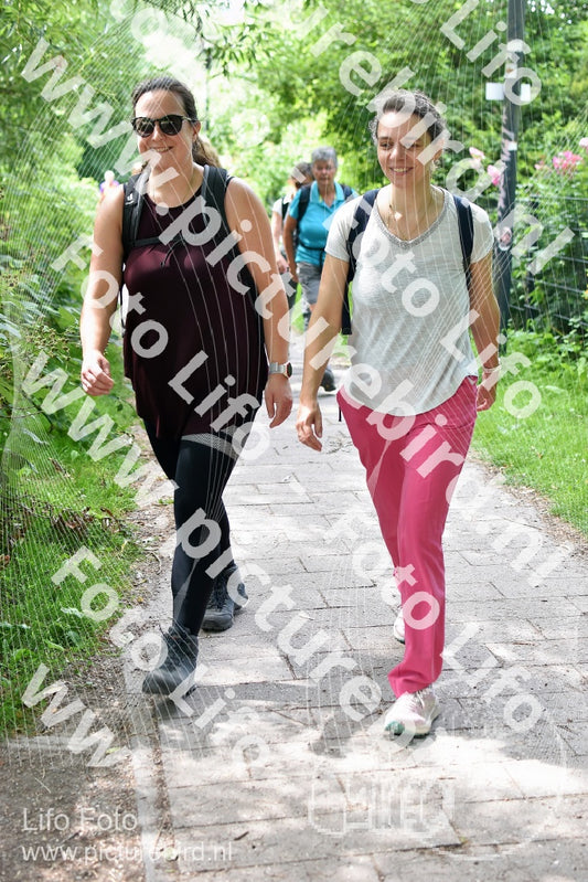 Evenement foto: Utrecht City Walk Serie 391