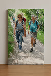 Evenement foto: Utrecht City Walk Serie 391